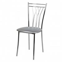 Стул "Премьер" - фото Стул "Премьер" - фото в каталоге интернет-магазина «БарМебель»  недорого с доставкой по Красноярску